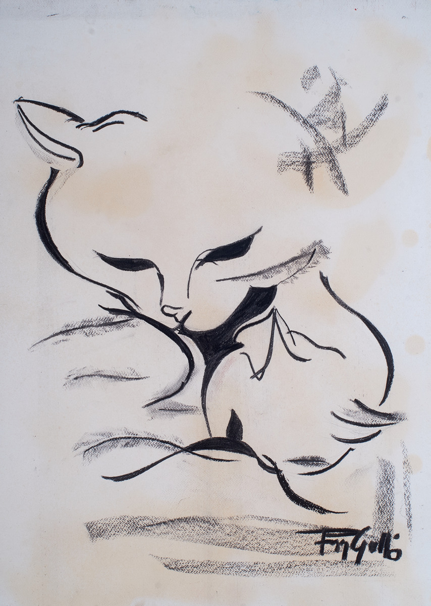 Animals