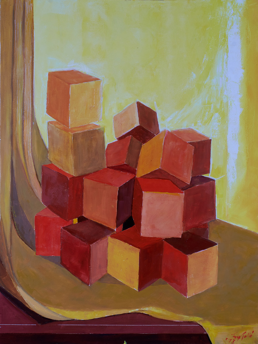 Still life